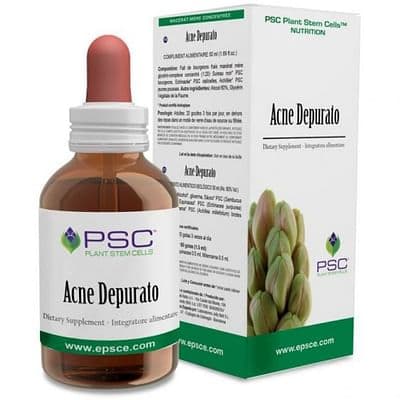 ACNE DEPURATO PSC GOCCE 50ML