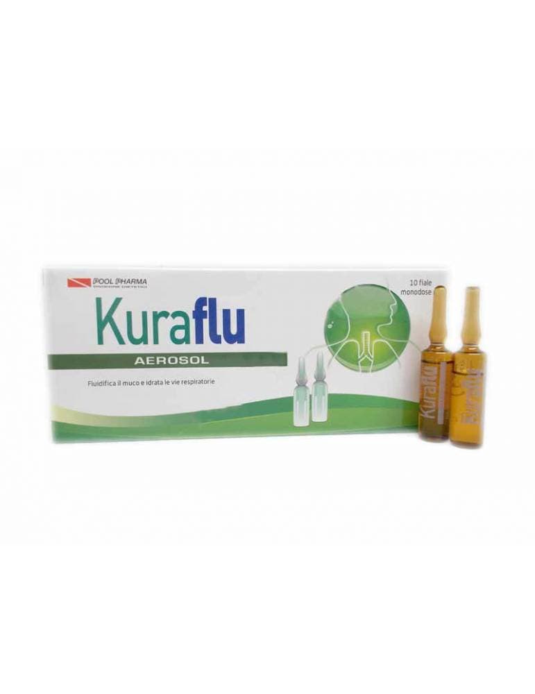 KURAFLU AEROSOL