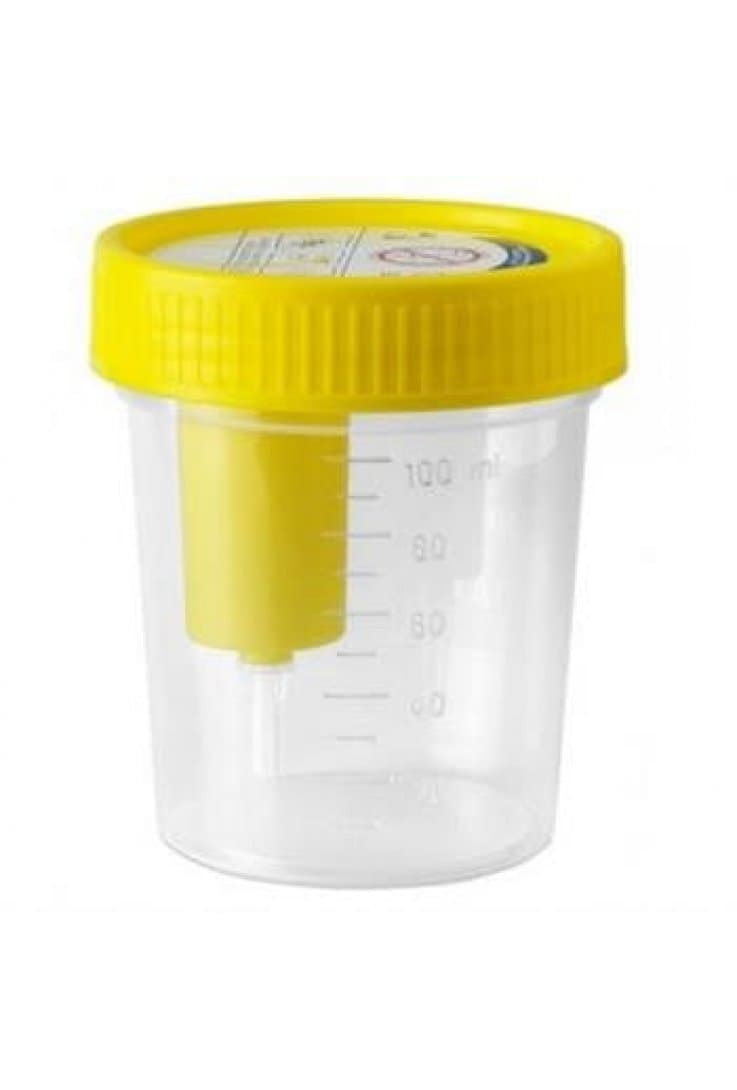 MEDS CONT UR ST SOTTOVU 120ML