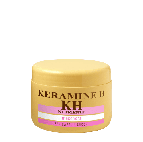 KERAMINE H MASCHERA NUTR 250ML