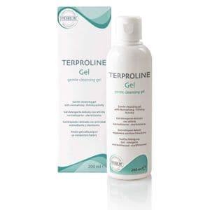 TERPROLINE GEL GENTLE CLEASING