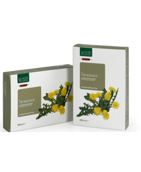 TARASSACO 20AB 15ML