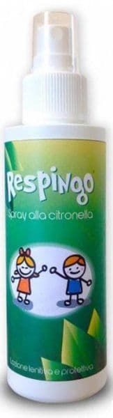 RESPINGO SPRAY 100ML