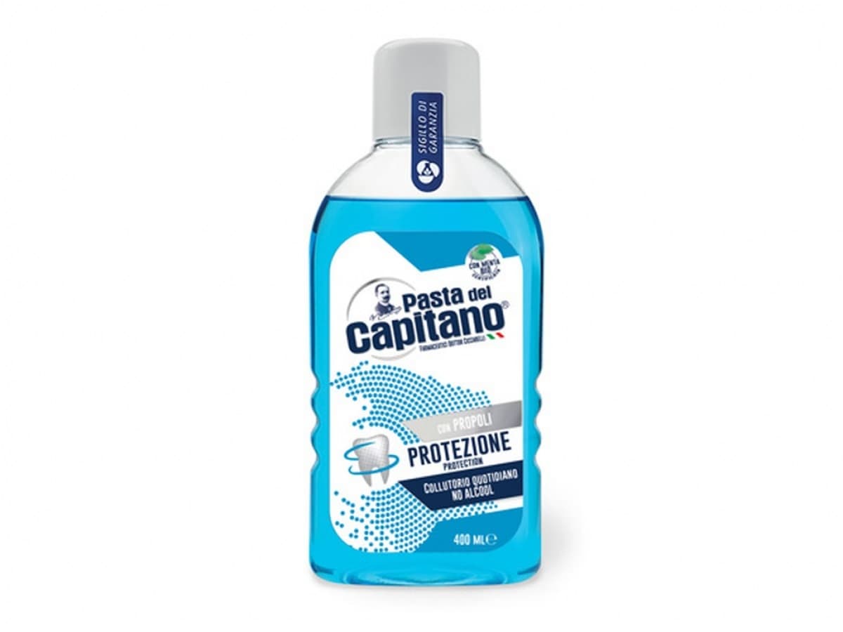 CICCARELLI COLLUTORIO GENGIVE DENTI PROTETTI 400 ML