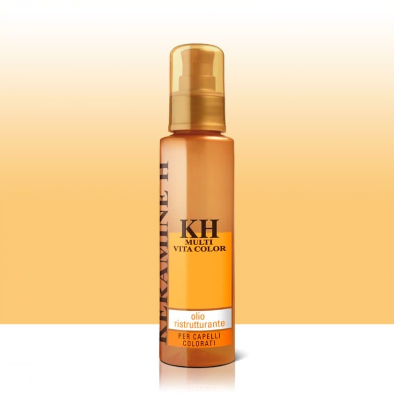 KERAMINE H MVC OLIO RISTRUTT