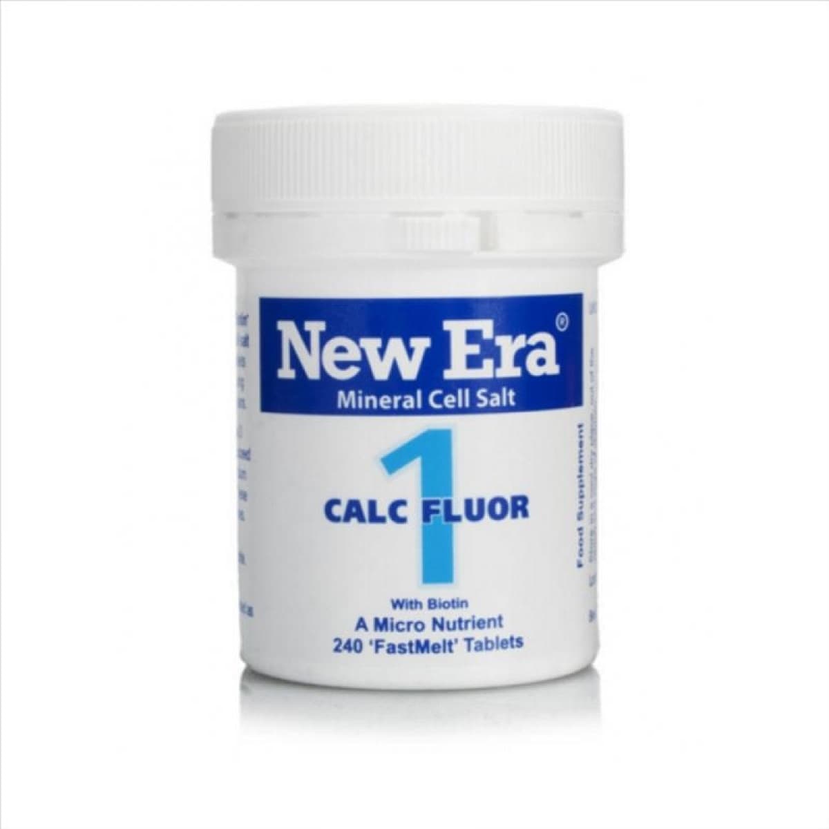 NEW ERA 1 240GR