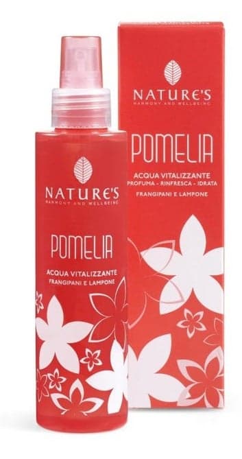 POMELIA Natures EDT 50ml