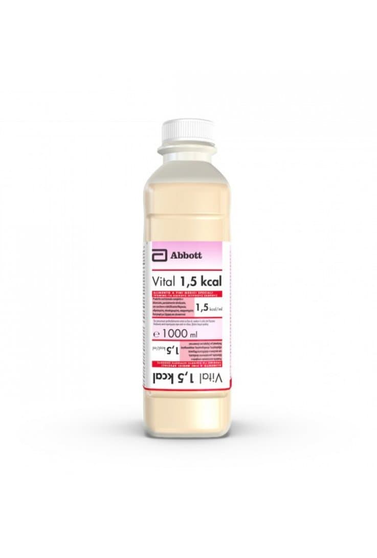 VITAL 1,5KCAL VANIGLIA RTH 1000 ML