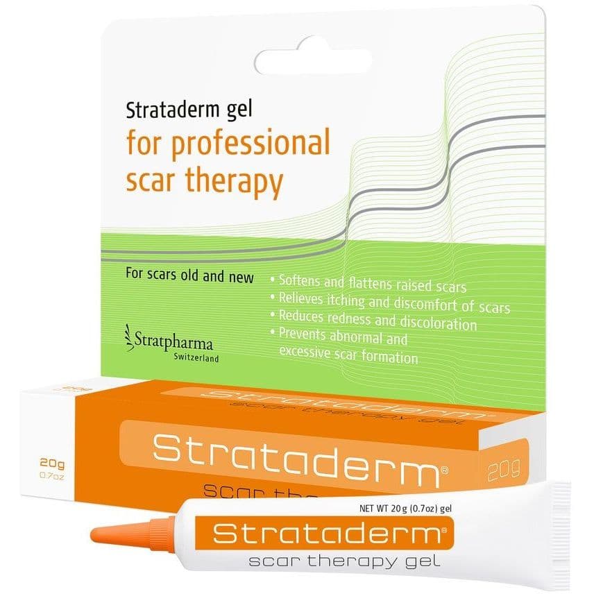 STRATADERM 5G
