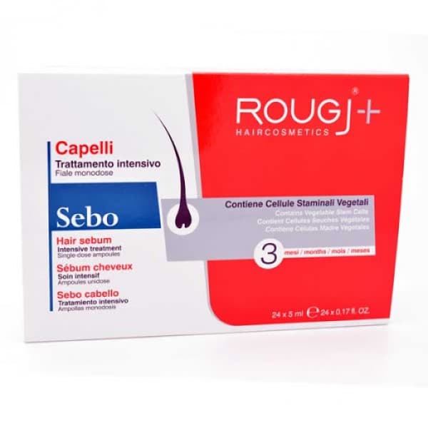 ROUGJ FIALE SEBO 3MESI 24X5ML
