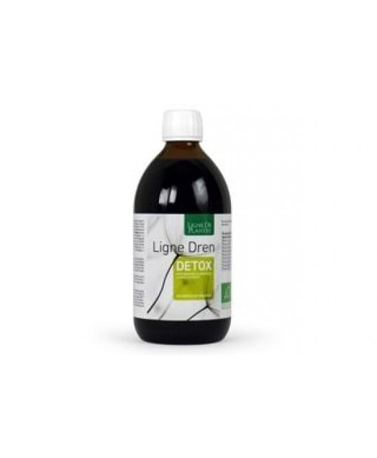 LIGNE DREN DETOX BIO 500ML