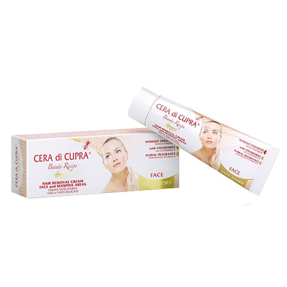 CERA DI CUPRA CR DEP V/DEL 50ML