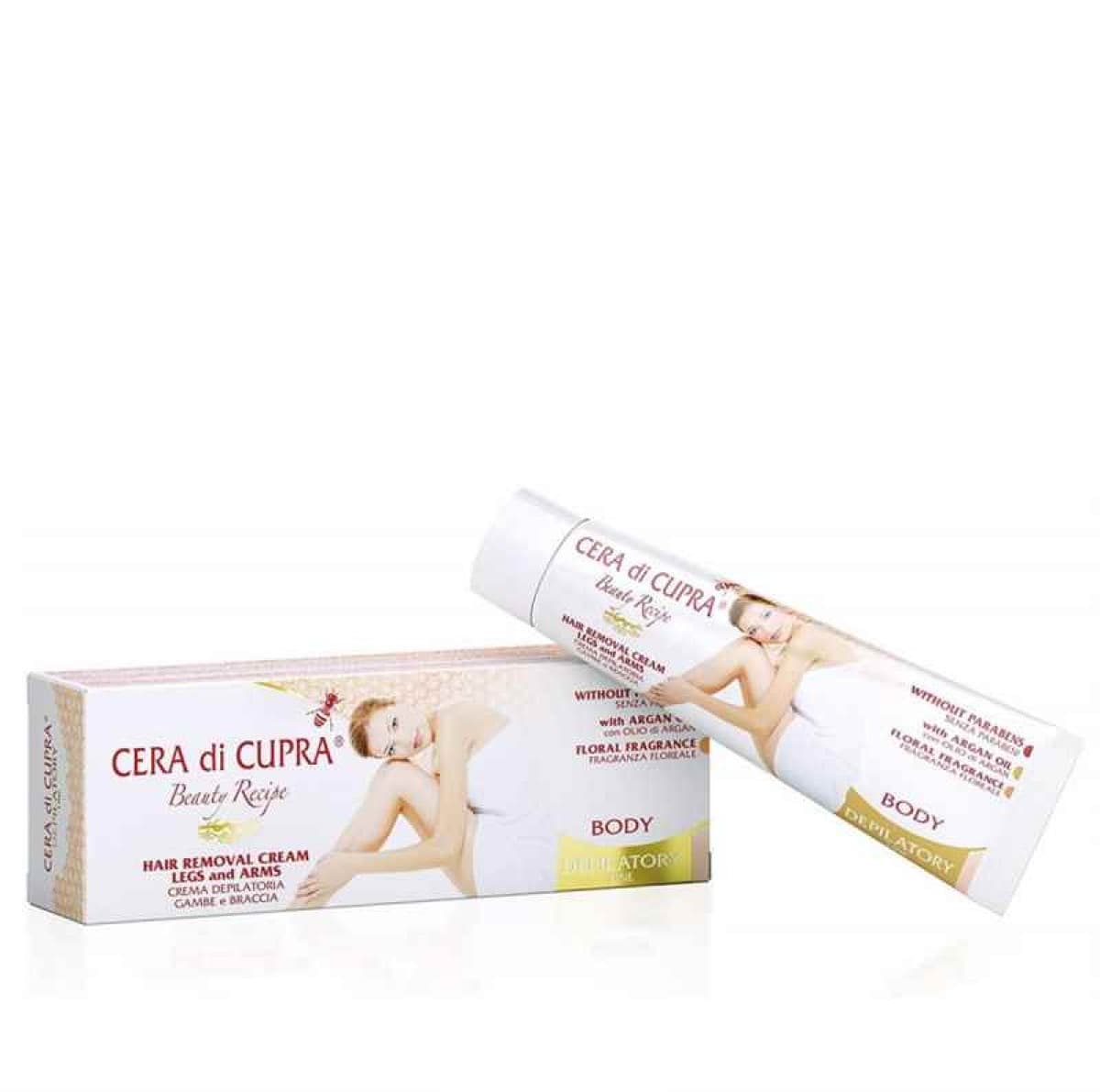 CERA DI CUPRA CR DEP G/BRAC 100M