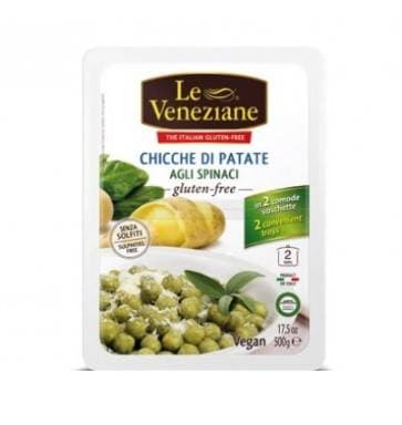 LE VENEZIANE CHICCHE PA/SP500G