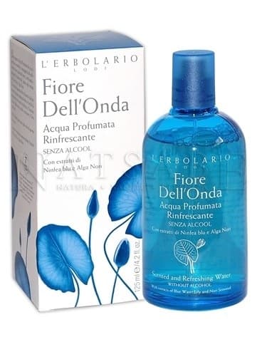 FIORE DELL'ONDA ACQ PROF RINFR