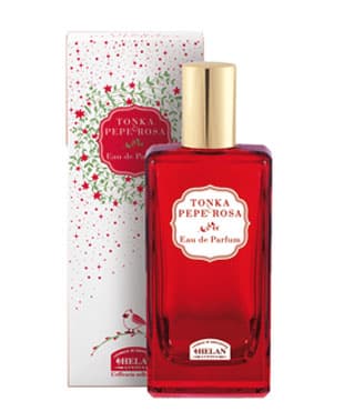 TONKA Parfum pepe&rosa 50ml