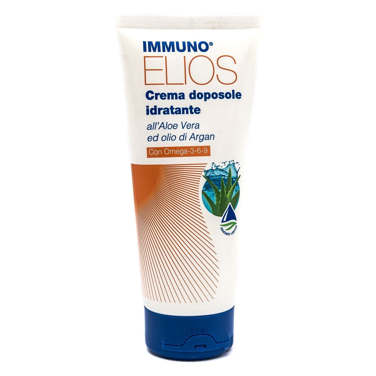 IMMUNO ELIOS CR DOPOS IDR ALOE