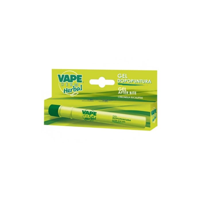 VAPE DERM HERBAL D/P PENNA10ML