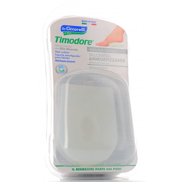 TIMODORE TALLONIERA TG 34-37