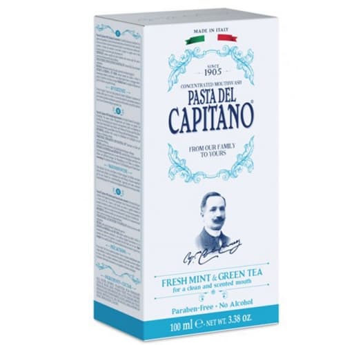 PASTA CAPIT 1905 COLLUT CONCENT