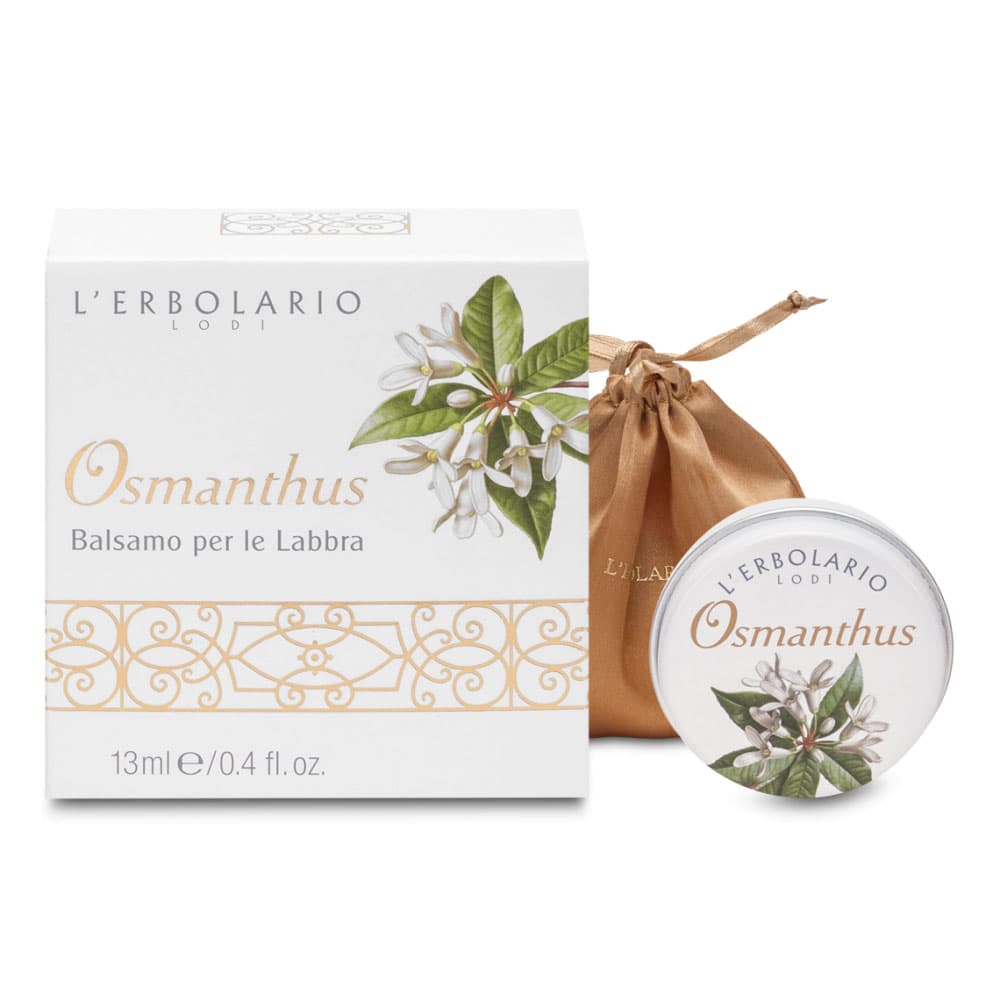 OSMANTHUS BALSAMO LABBRA 13ML