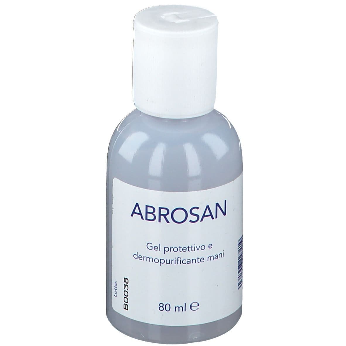 ABROSAN GEL 75ML