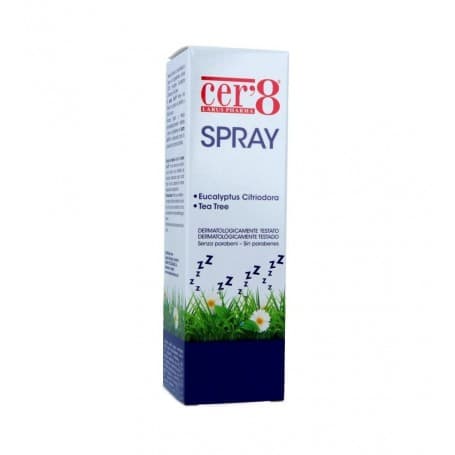 CER8 FAMILY SPRAY 100ML