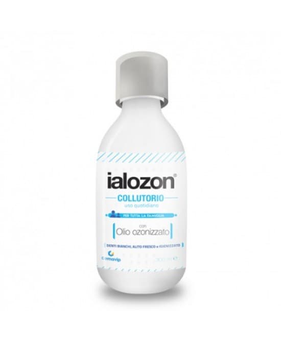 IALOZON 300ML