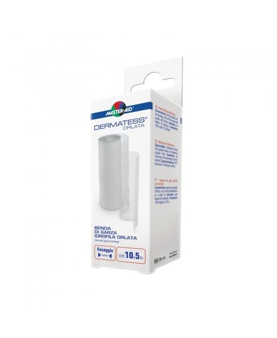 BENDA DERMATESS ORLATA 500X5CM