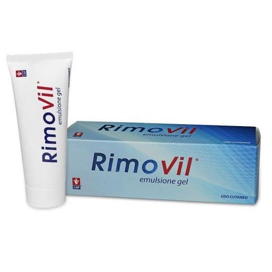 RIMOVIL GEL 75ML