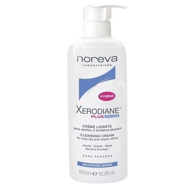 XERODIANE AP+ CR DETERG 500ML