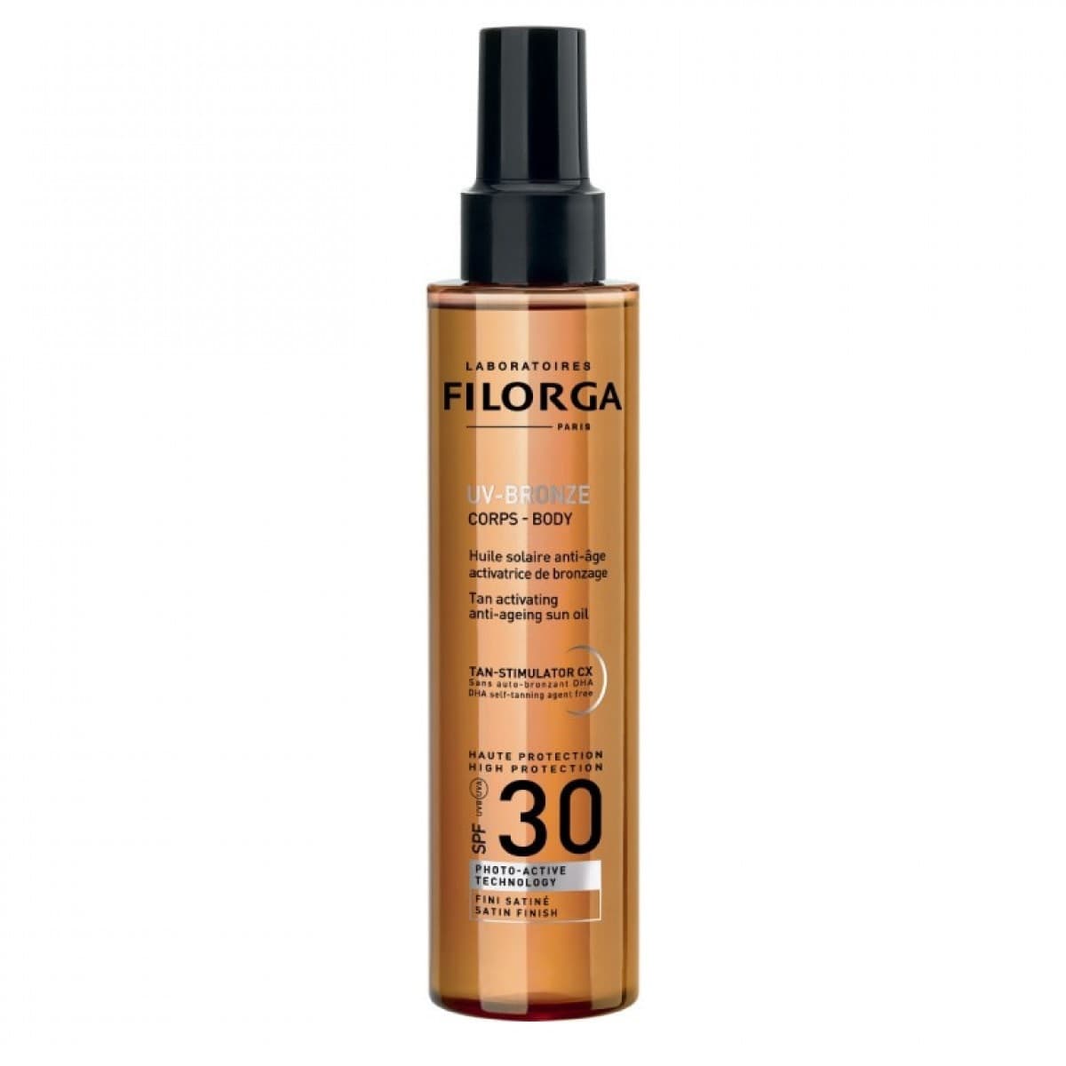 FILORGA UV BRONZE BODY 30