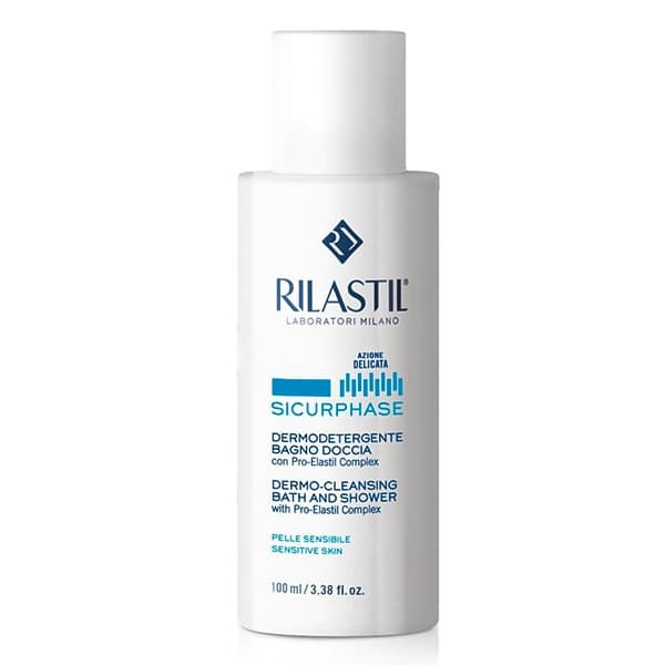 RILASTIL SICURPHASE DERMO100ML
