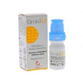 OMK1 LF GOCCE OCULARI 10ML