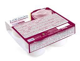 TARANIS PAUSA DESSERT FRAGOLA