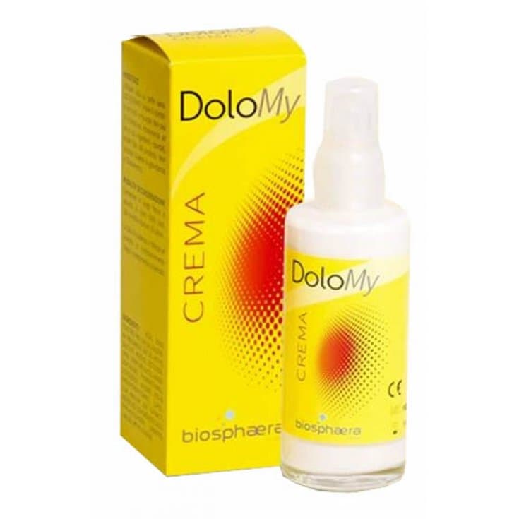 DOLOMY CREMA 75ML