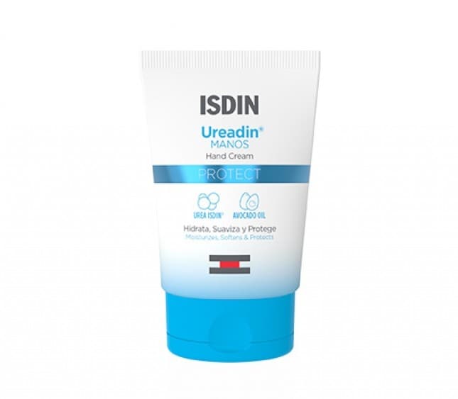 UREADIN CR MANOS PROTECT 50ML