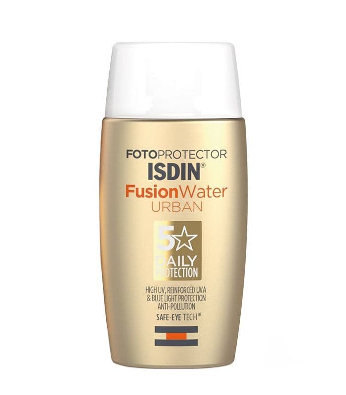 FOTOPROTECTOR FUSION WATER URB