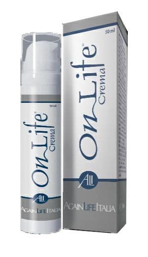 ONLIFE Crema 50ml