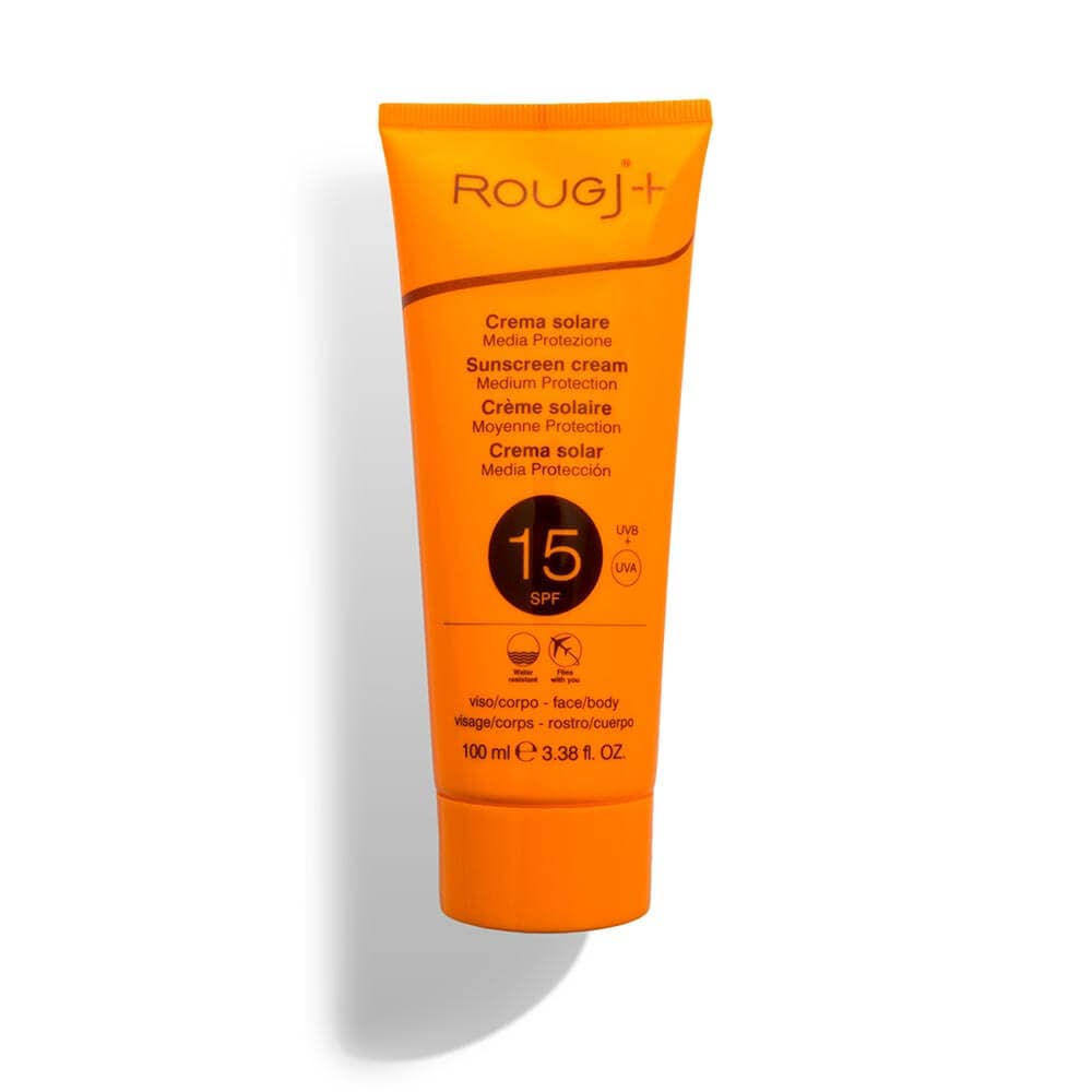 ROUGJ SOLARE SPF15 100ML