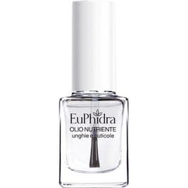 EUPHIDRA OLIO NUTR UN-CUTI10ML