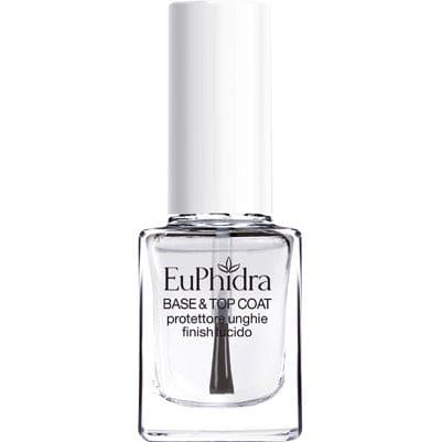 EUPHIDRA BASE&TOP COAT PROT LU