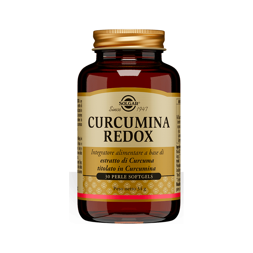 CURCUMINA REDOX 30PRL