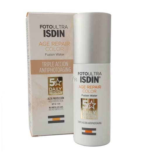 FOTOULTRA AGE REPAIR COLOR