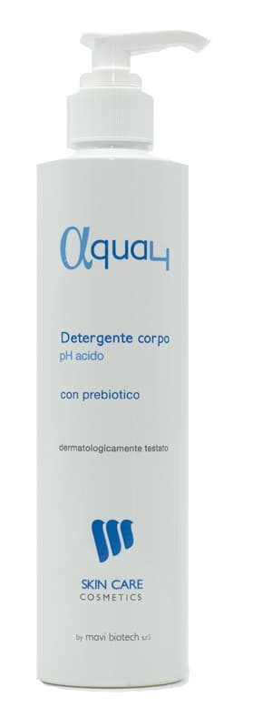 AQUA 4 Det.300ml