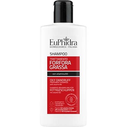 EUPHIDRA Sh.Forf.Grassa 200ml