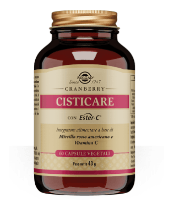 CISTICARE 60CPS