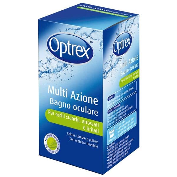 OPTREX BAGNO OCUL MULTI AZ 300