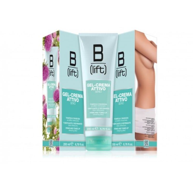 B-LIFT Gel Crema Attivo Seno