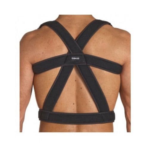 GIBAUD ORTHO SOSTEGNO DORSO J0